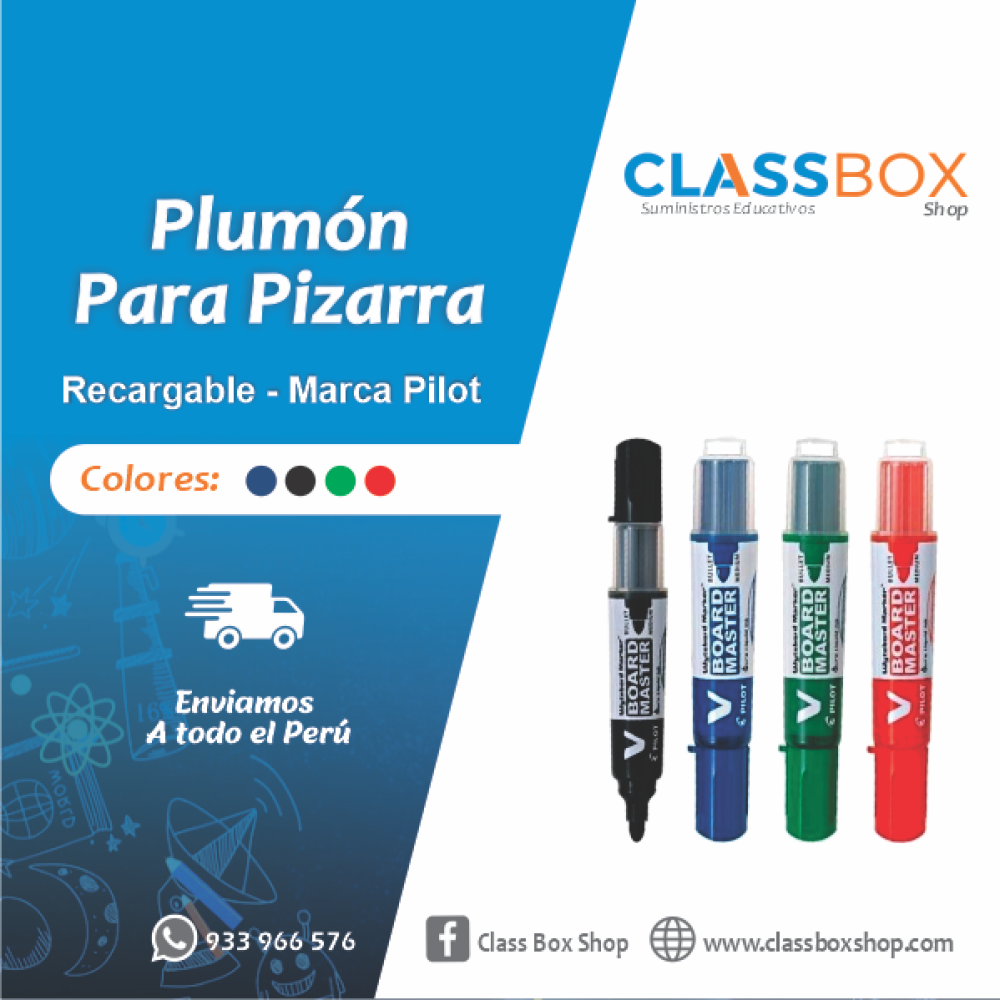 plumon pilot - imagen - web