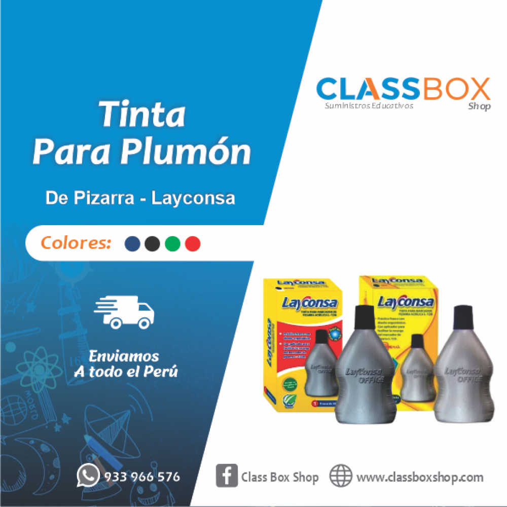 titnta layconsa - imagen - web
